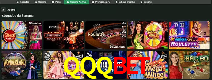 QQQBET bet