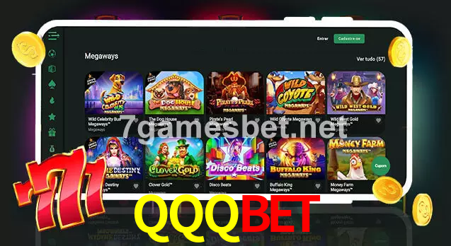 QQQBET aplicativo