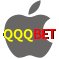 Aplicativo QQQBET para iOS