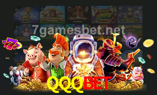 cassino QQQBET