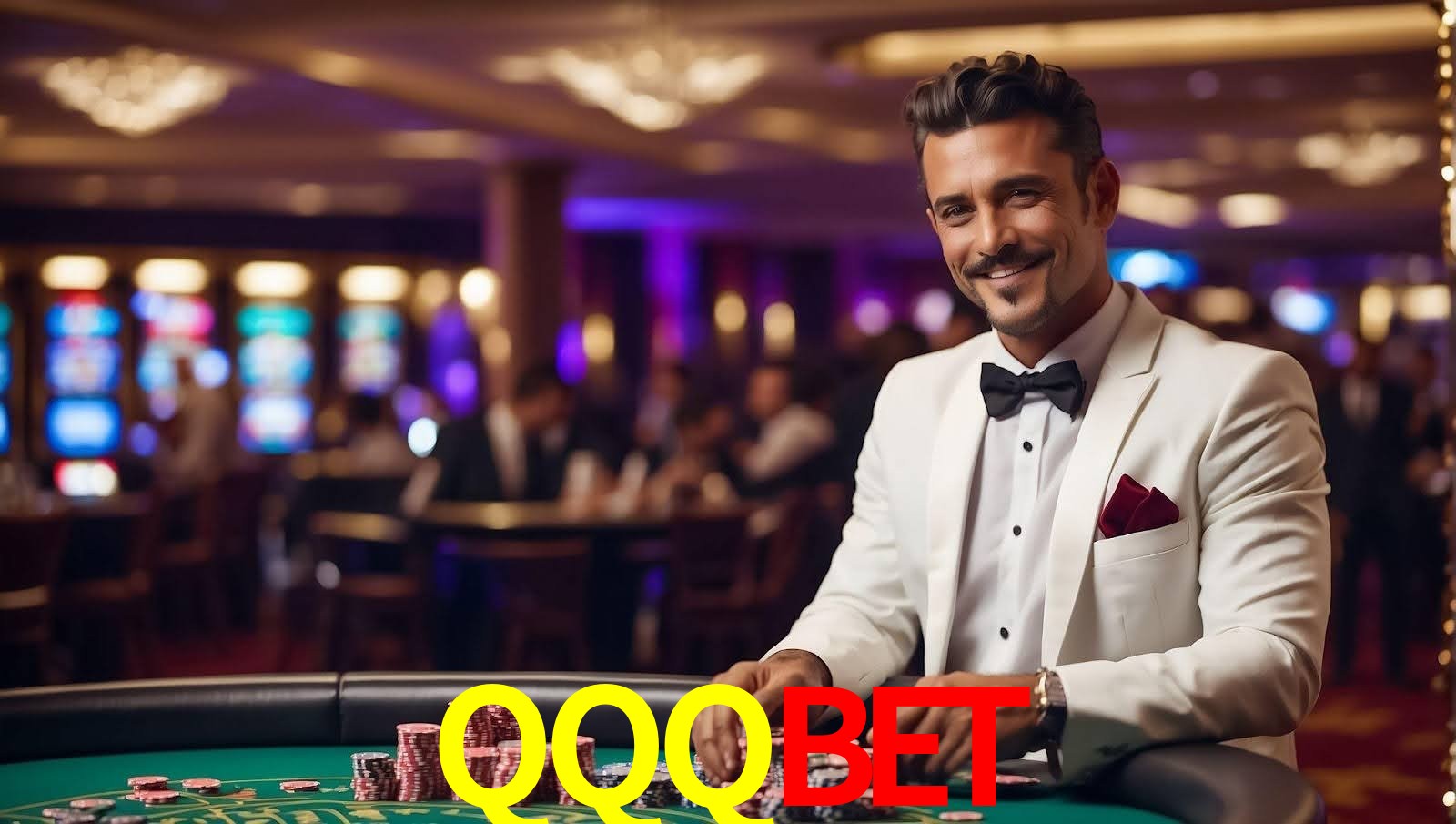 Promoções Sazonais QQQBET