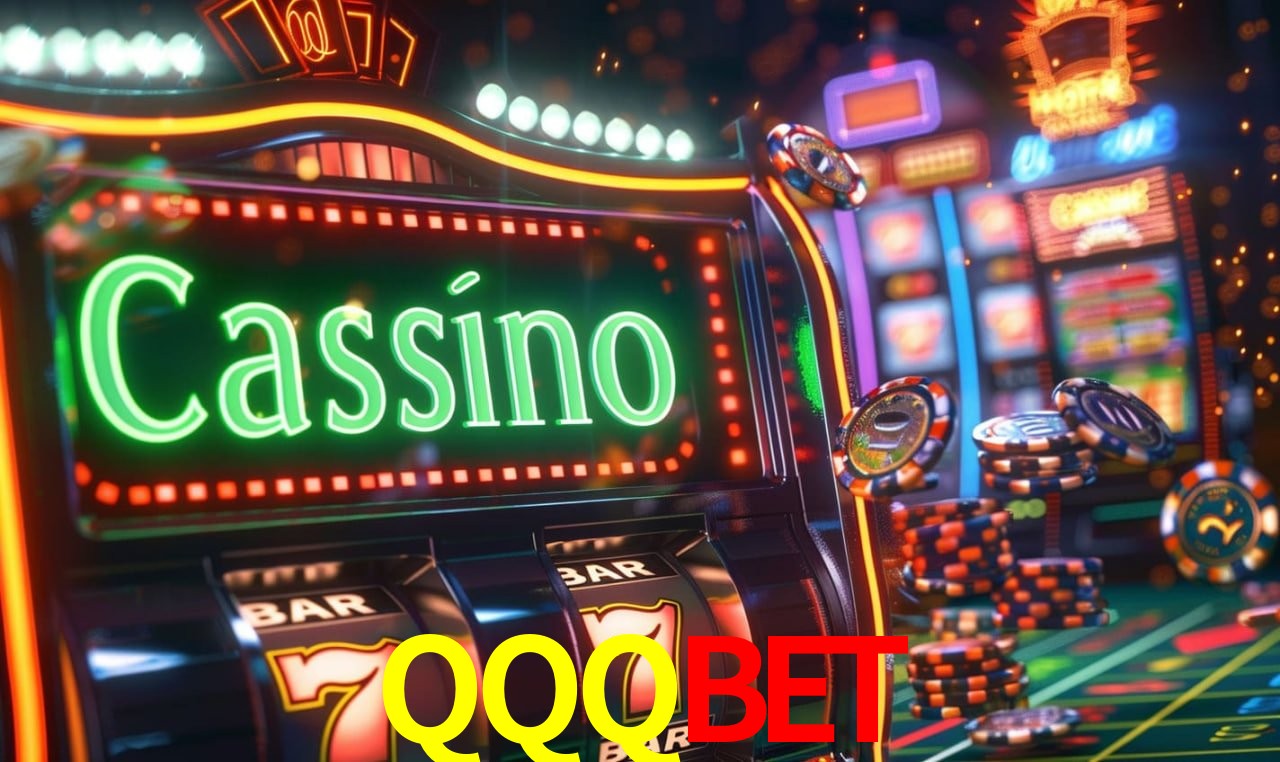 Integração de APIs QQQBET