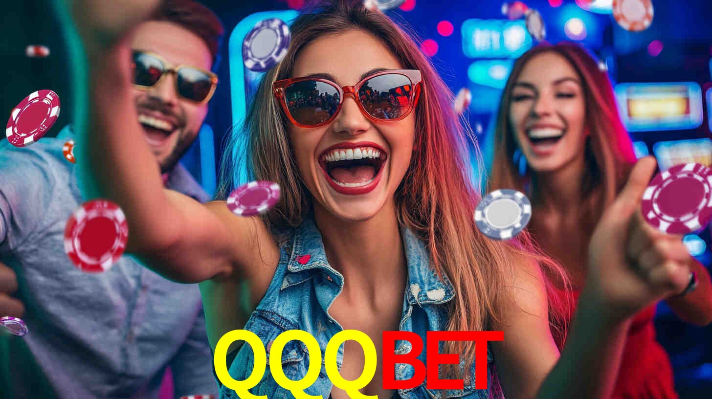Descubra a Essência do QQQBET: Nossa História e Compromissos