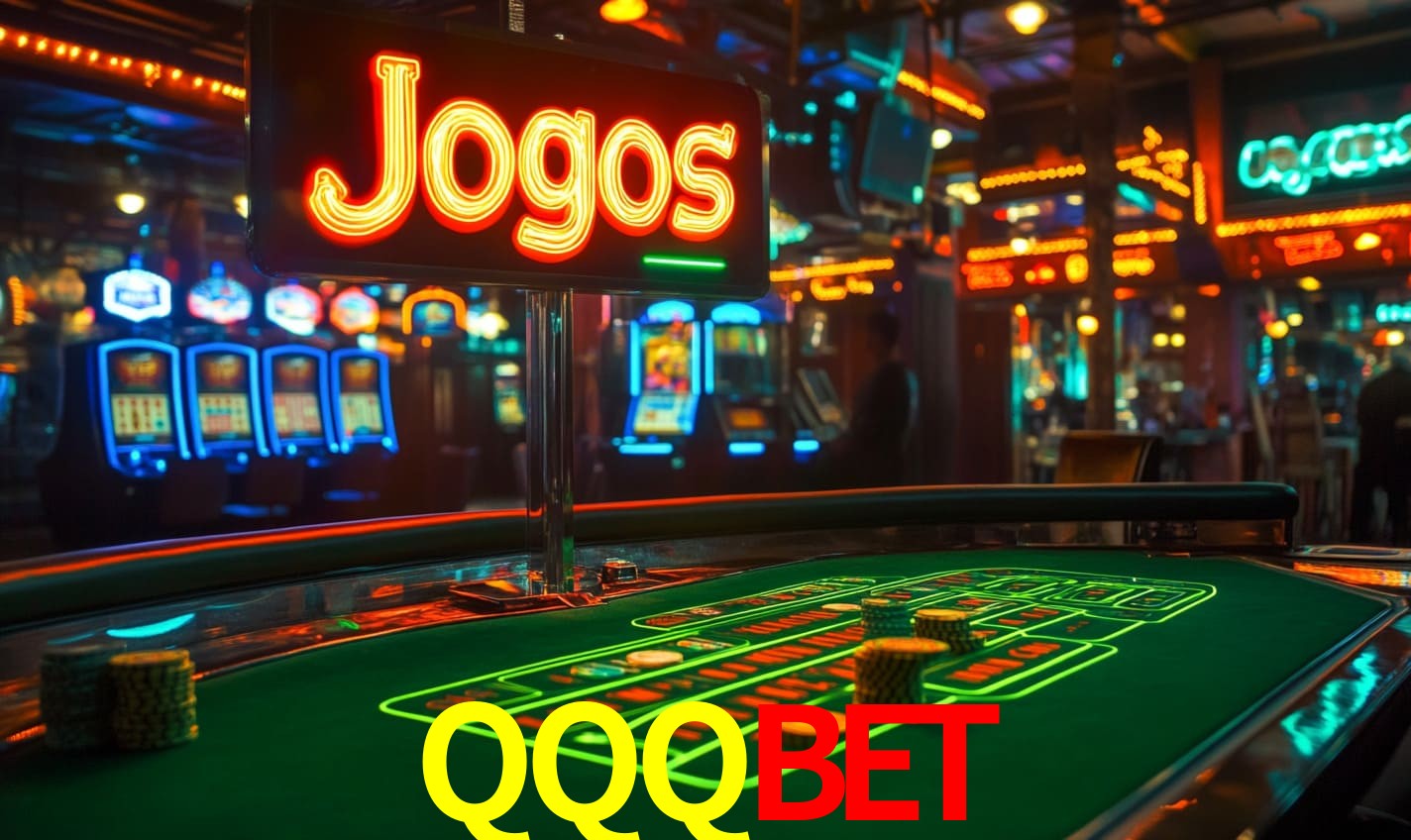 Design Responsivo QQQBET