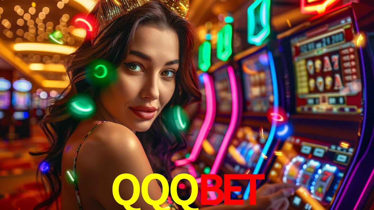 qqq bet app