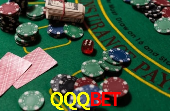 qqq bet casino