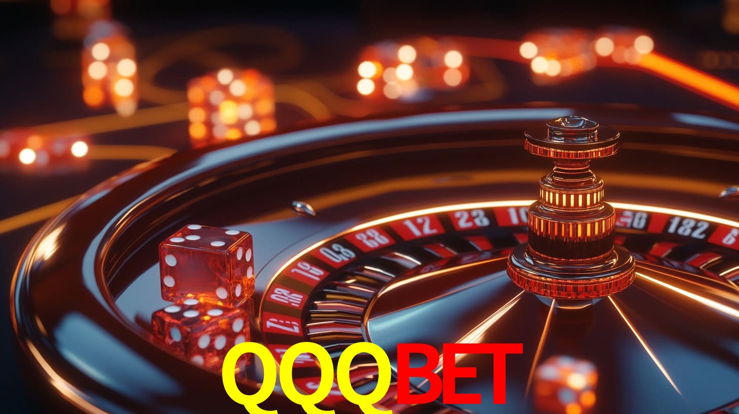 QQQBET: A Experiência de Casino com Jogos de Mesa ao Vivo
