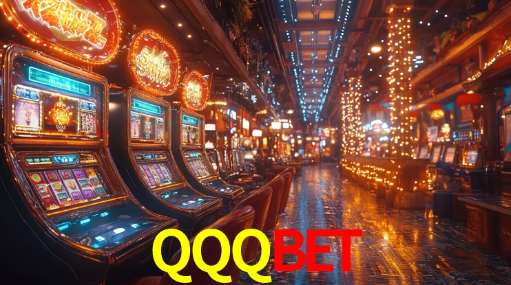 qqq bet app