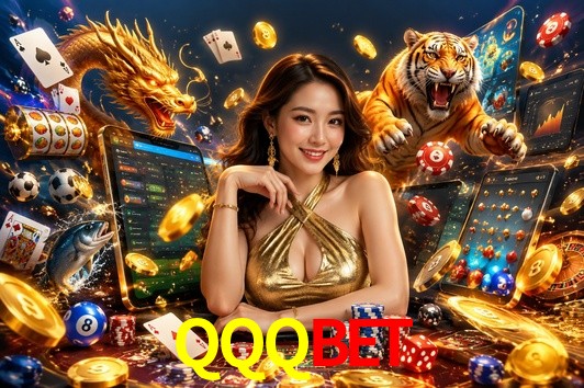 Quick Registration QQQBET