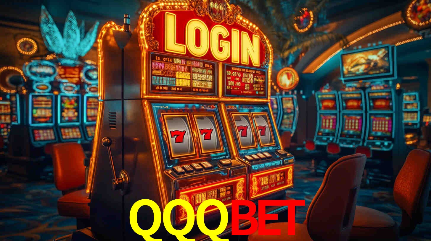 QQQBET App Interface