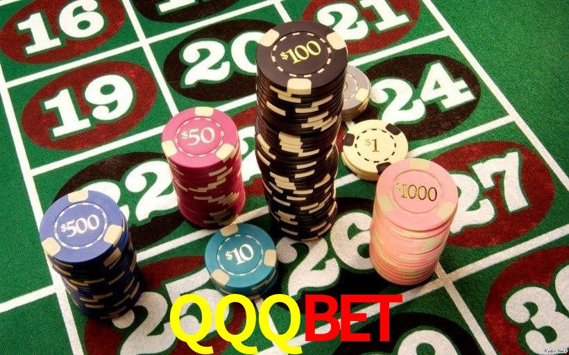 cassino QQQBET