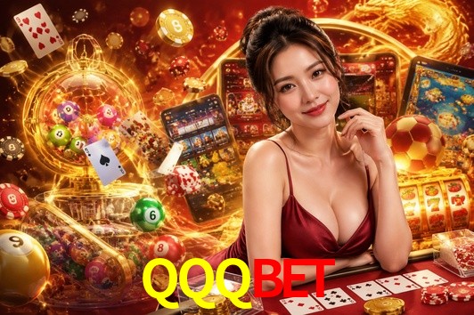 Secure Login QQQBET
