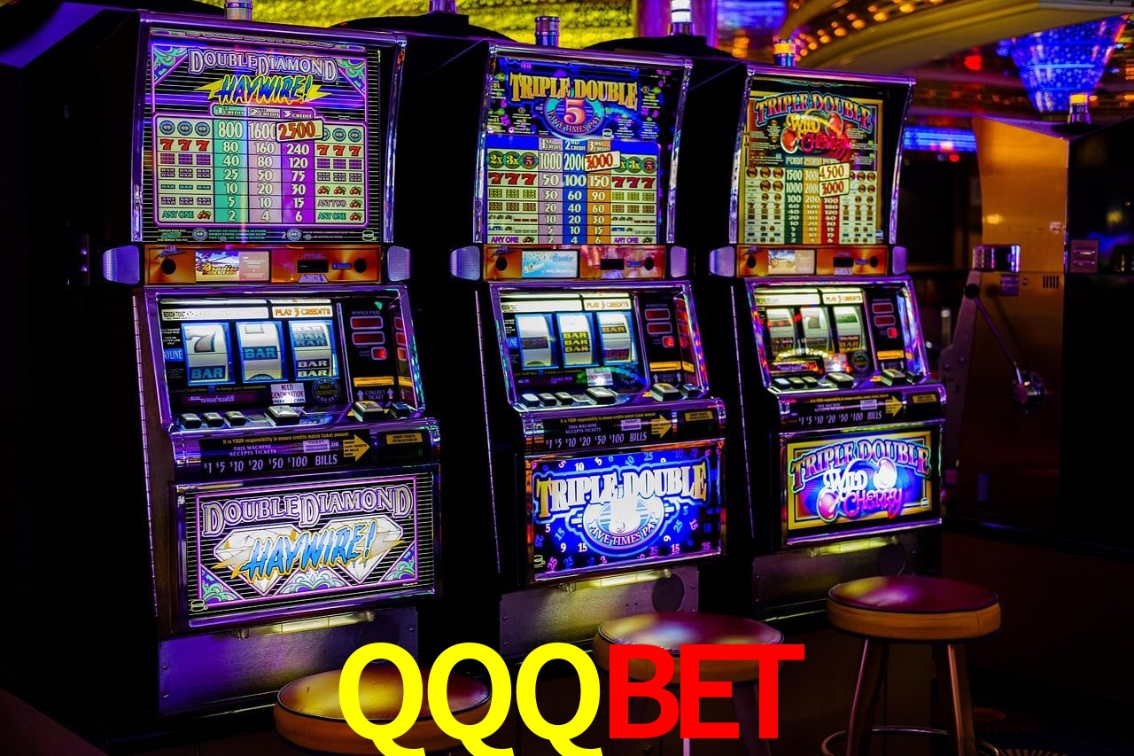 Estatísticas QQQBET