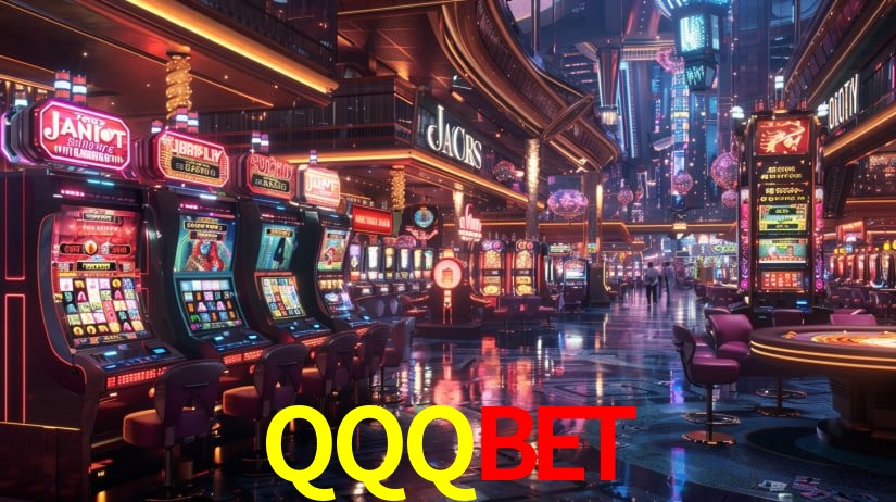 Live Casino QQQBET