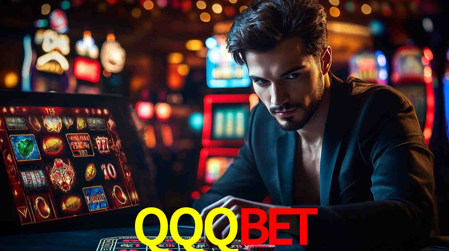 qqq bet app