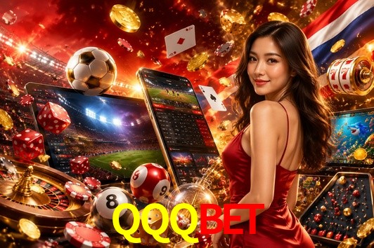 Platform Technology QQQBET