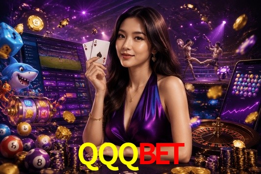 VIP Casino QQQBET