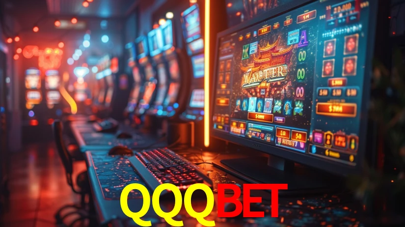 Experimente o Login Seguro Premium no QQQBET