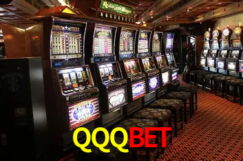 A Popularidade dos Caça-Níqueis no QQQBET