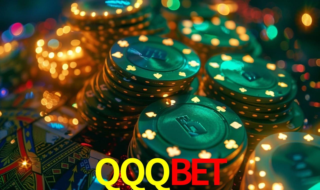 Experiência VIP QQQBET