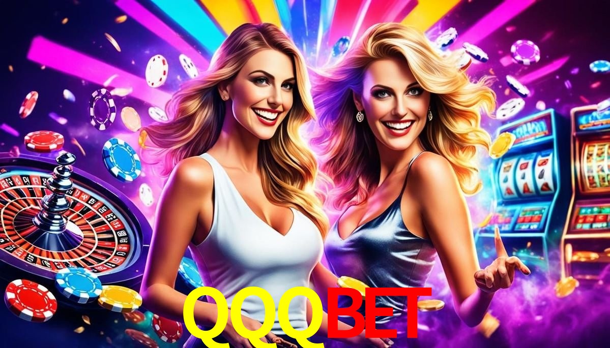 Casino VIP QQQBET