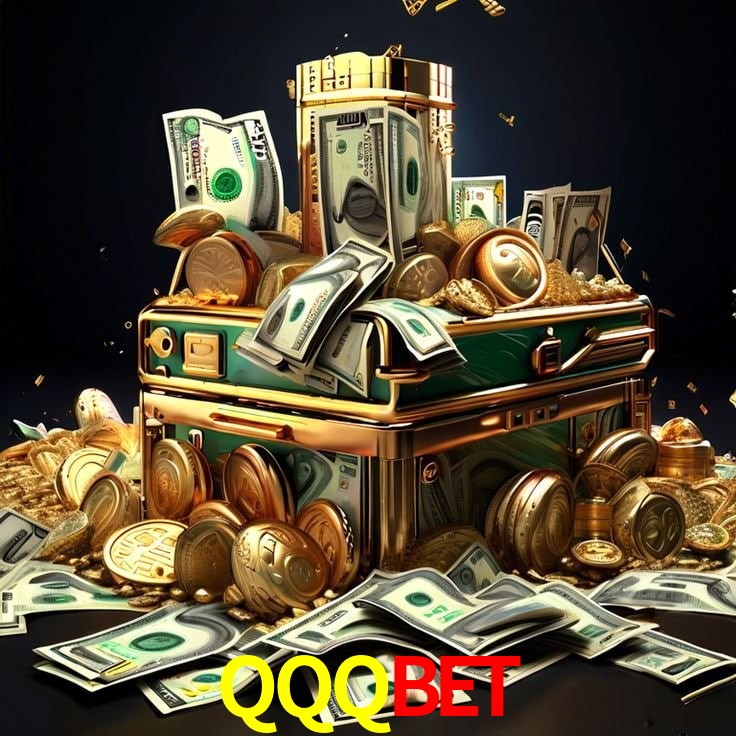 Recursos de Bônus QQQBET