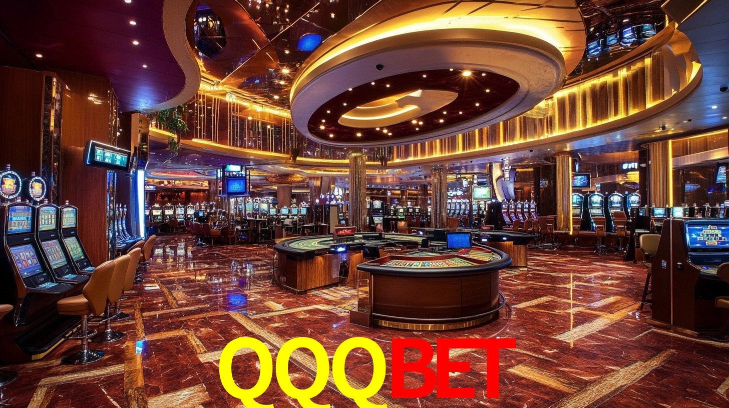 Welcome Bonus QQQBET