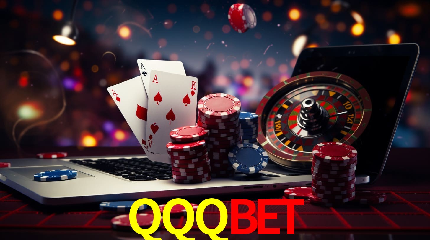 Live Casino QQQBET