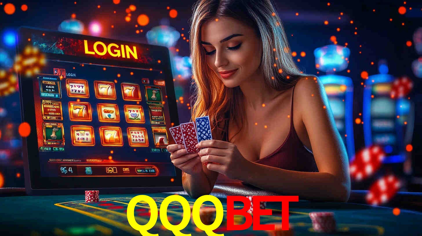 qqq bet casino