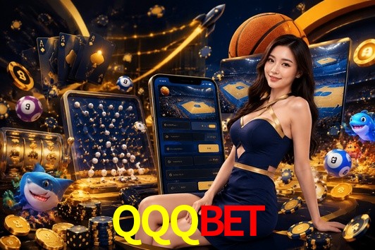 Seasonal Promotions QQQBET