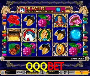 Descubra o Mundo do Cassino Online com QQQBET
