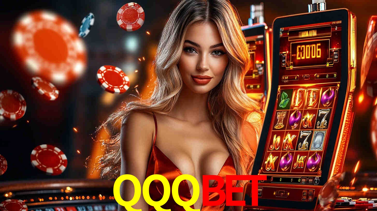 Sinta a adrenalina dos jogos de cassino com QQQBET