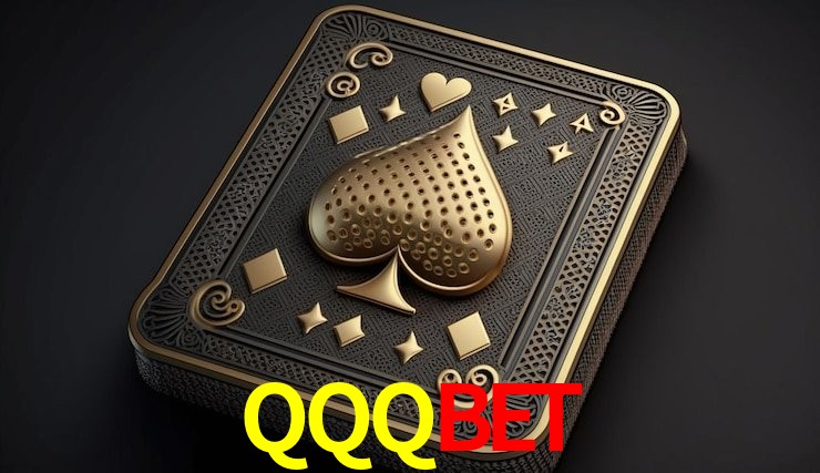 Jogos de Slot QQQBET