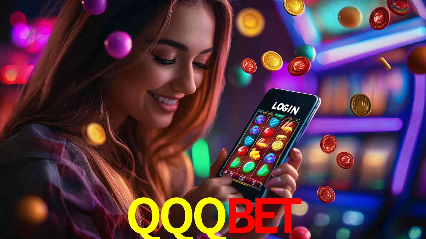 qqq bet app