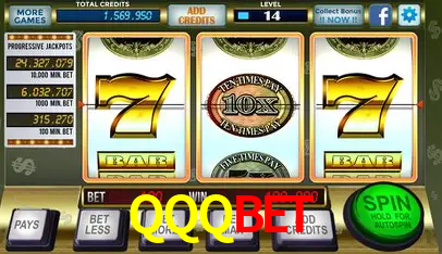 Descubra a Magia dos Jogos de Arcade no QQQBET