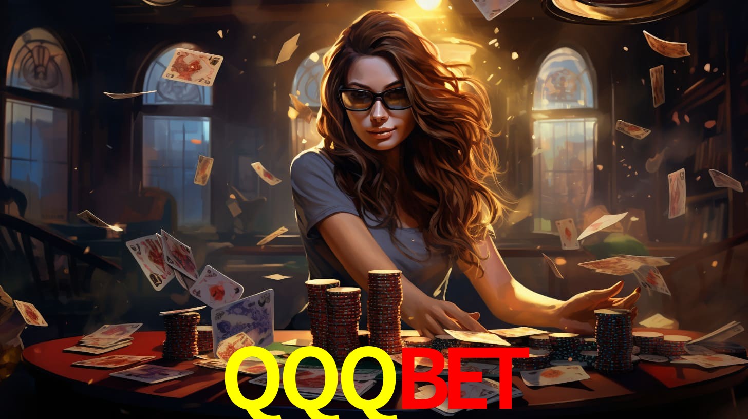 Blackjack Table QQQBET