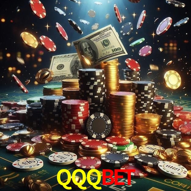 Interface do App QQQBET
