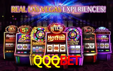 Descubra a Magia dos Jogos de Arcade no QQQBET