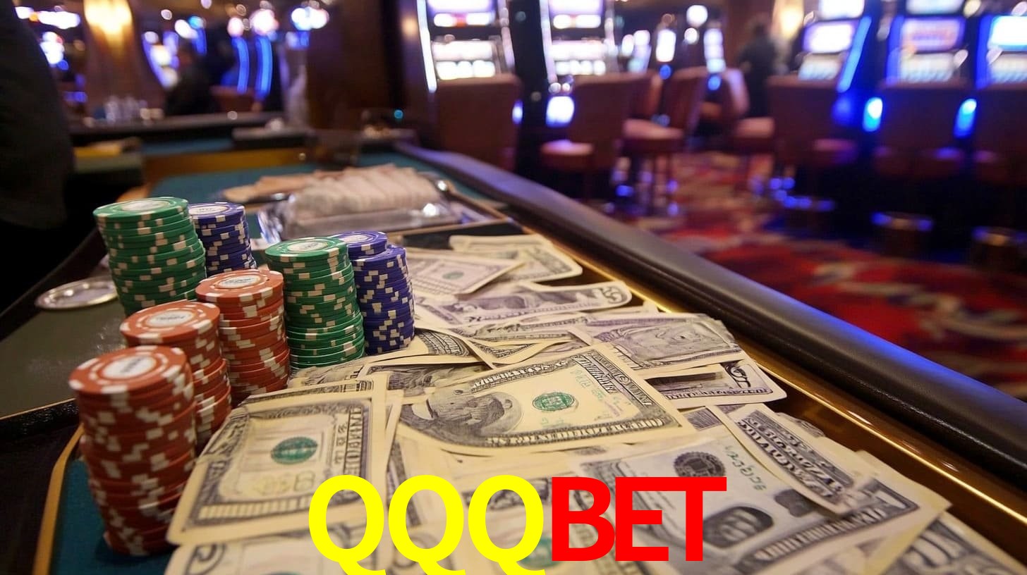 Vantagens de jogar slots no QQQBET Brasil