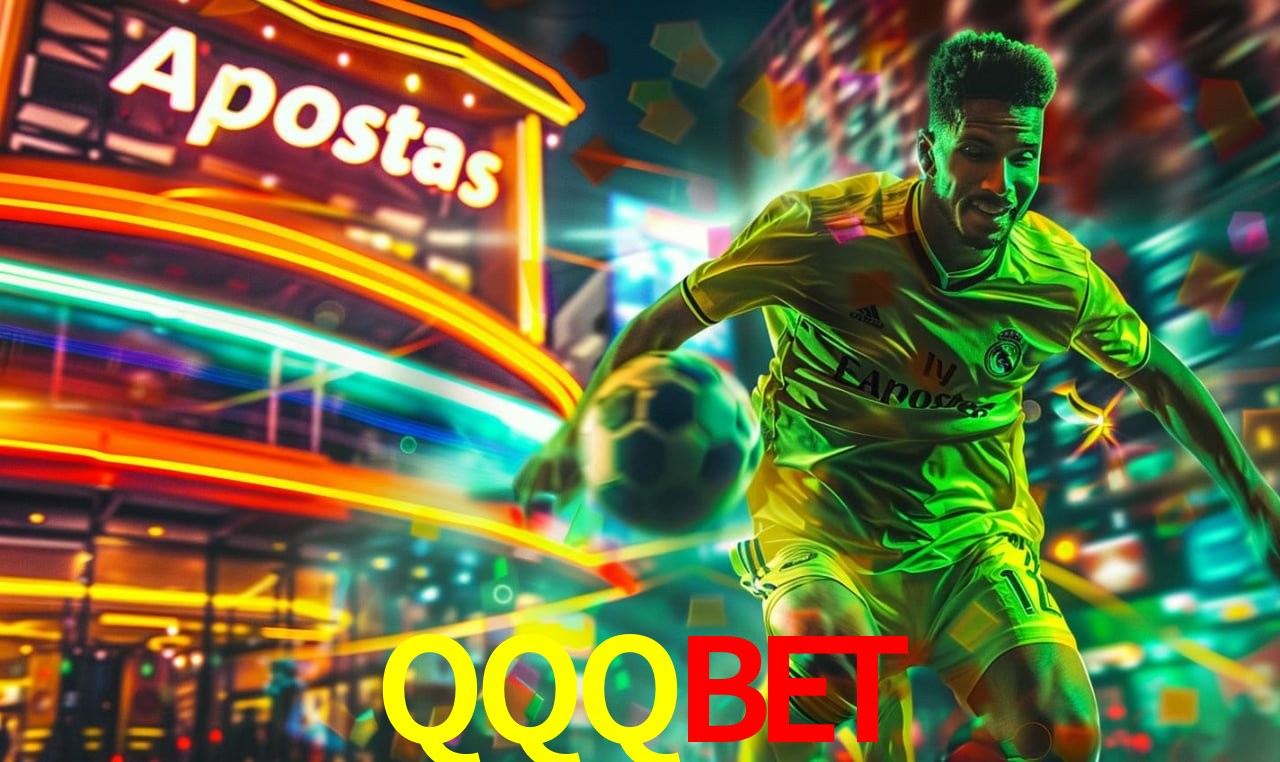 Login Seguro QQQBET