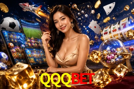 Game Providers QQQBET